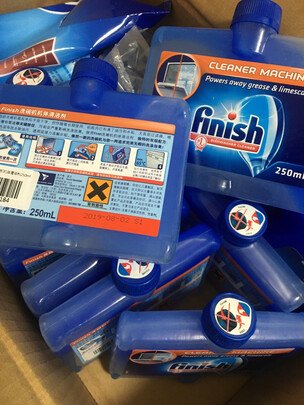 finish洗碗凝珠洗碗机|finish洗碗凝珠洗碗机怎么样上手一周说讲感受