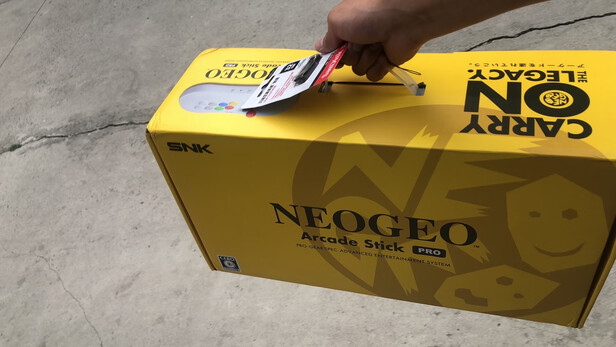 游戏机