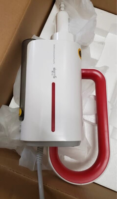 德尔玛DeermaZQ610蒸汽拖把怎么样？大家说说看值得入手吗
