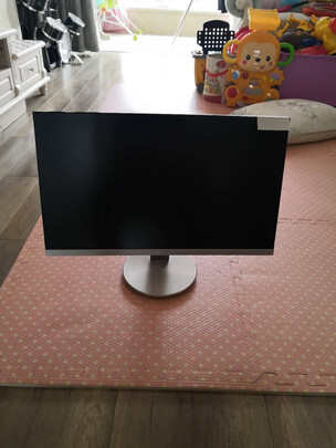 AOCI2490VXH/BS一周使用彻底爱上了吗
