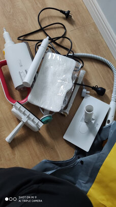 德尔玛ZQ610蒸汽拖把|德尔玛ZQ610蒸汽拖把怎么样评测分析结果告知！