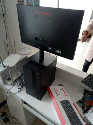 长城台式电脑主机怎么样?为什么便宜值得入手吗