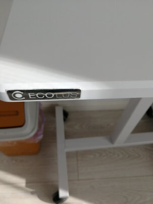 宜客乐思升降桌怎么样听说质量很差属实吗