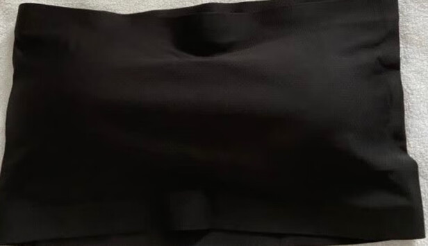 美背文胸