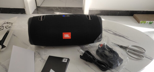 jbl xtreme2战鼓2真伪鉴别？jbl xtreme2战鼓2怎么样值得入手吗？
