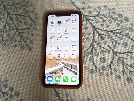 Apple iPhone XS Max怎么样?用后一周说出内幕感受