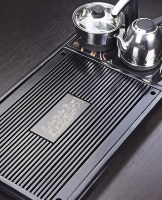 功夫茶具|客观评价豪峰经典茶具套装功夫茶具怎么样？上手三周说真相