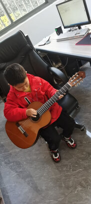 吉他|参考剖析雅马哈雅马哈CGS103A吉他怎么样?深度测评剖析