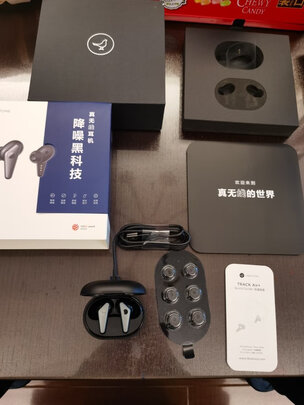 小鸟音响TRACK Air 怎么样?耳机质量差不差呀？