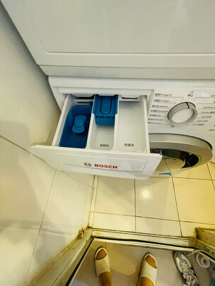 博世WAP282602W+WTW875601W|博世WAP282602W+WTW875601W 洗烘套装怎么样评测分析结果告知！