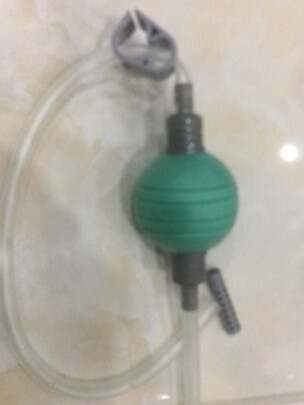 鱼缸换水器