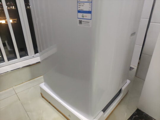 波轮洗衣机|客观评价米家XQB80MJ102波轮洗衣机怎么样？上手三周说真相