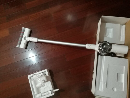 京东京造JZQ10P 吸尘器怎么样,使用一个月后了解真实内幕
