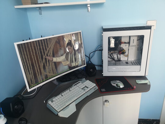 各位老铁武极电脑靠谱吗？作为小白不懂求助大神？