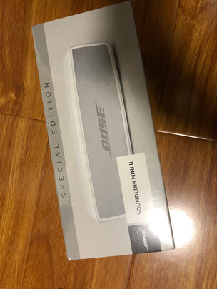 Bose SoundLinkmini蓝牙扬声器怎么样音质效果差还是好?