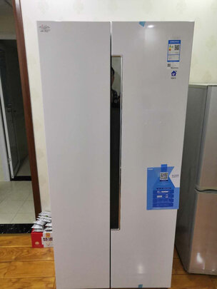 冰箱|海尔BCD-473WGHSS9DG9U1怎么样？内幕使用评测揭秘