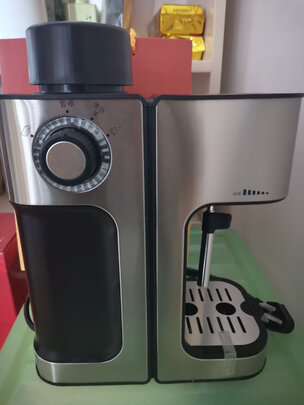 一:选购九阳costa拿铁胶囊咖啡机建议