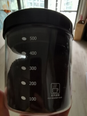 玻璃密封罐