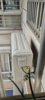 美的KFR-35GW/N8XHC3怎么样?亲身体验告知你实情!