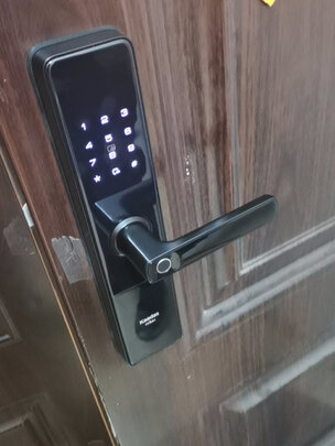凯迪仕F1智能锁|客观评价凯迪仕F1智能锁怎么样？上手三周说真相