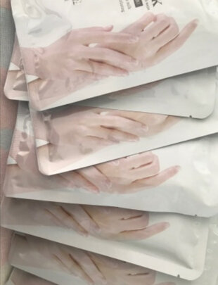 手蜡
