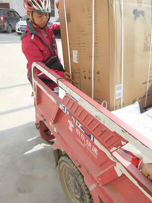 杰诺4800W大功率强大吸力干湿两用商用工业大型桶式吸尘器酒店宾馆工厂车间JN-701-70L-3