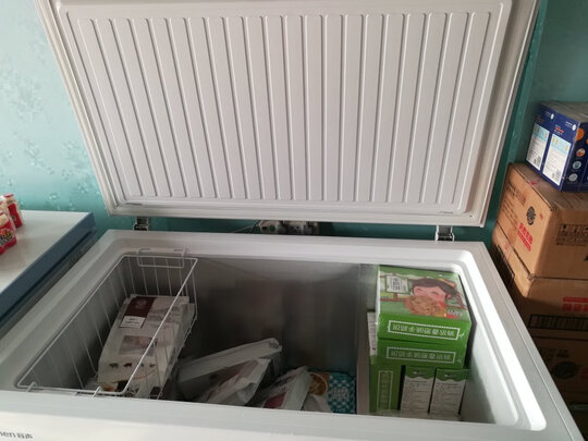 冰箱|容声BD/BC-309MD冰箱怎么样上手一周说讲感受