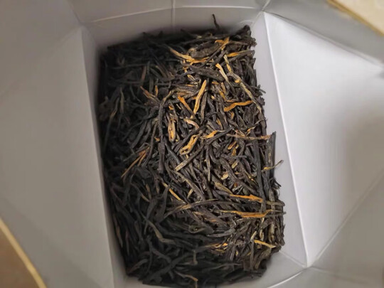 红茶