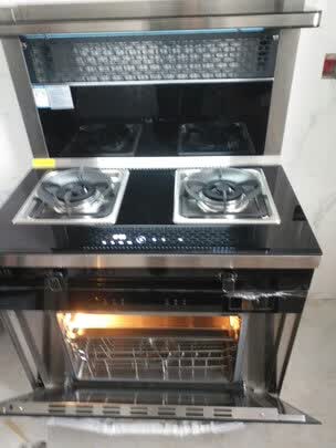 帥仕A8ZK集成灶|獨家剖析老實講帥仕A8ZK集成灶怎么樣？