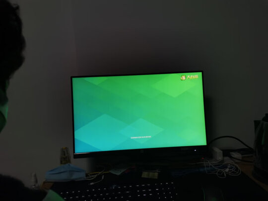 惠普显示器怎么样?用后一周告诉大家实情感受