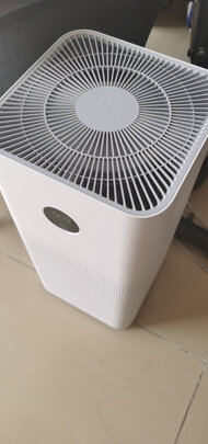 空气净化器|米家空气净化器3代好用吗？对除甲醛起到的作用大吗