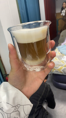 德龙（Delonghi）咖啡机 意享系列全自动咖啡机 家用 意式美式 原装进口 15Bar泵压 自动清洗 M2 TB