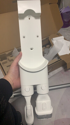 吸尘器|用户揭秘米家SCWXCQ02ZHM好吗,入手解密评测真相