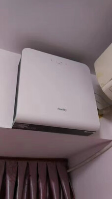 德国法兹FineSky新风系统新风机|用户揭秘德国法兹FineSky新风系统新风机好吗,入手解密评测真相