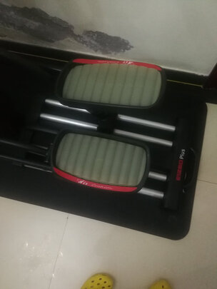 HARISONE1250PLUS椭圆机|HARISONE1250PLUS椭圆机真实使用感受？真相必看