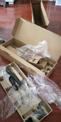 吸尘器|美的V1到底怎么样，参数如何！