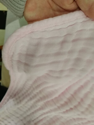 婴儿浴巾