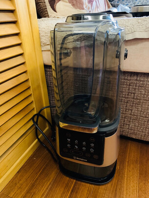 破壁机|西屋WFB-E15破壁机到底怎么样，参数如何！