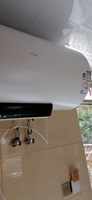 海尔（Haier）电热水器怎么样?试用3个月不偏袒心得分享！