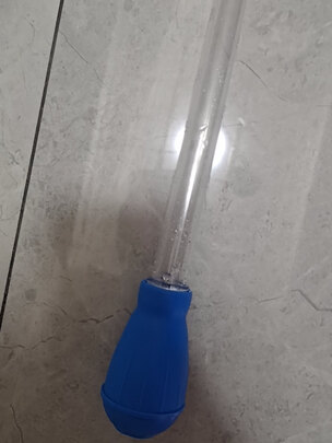 鱼缸换水器