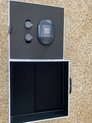 B&amp;O beoplay E8 3.0蓝牙耳机怎么样讲讲音质效果如可？