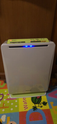 松下|看完不迷路：松下和夏普空气净化器哪个好？讲一讲体验真相