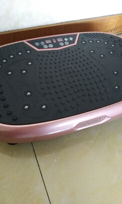 安步甩脂机怎么样说一说良心感受