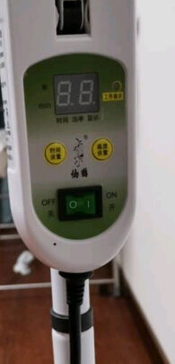 TDP烤灯