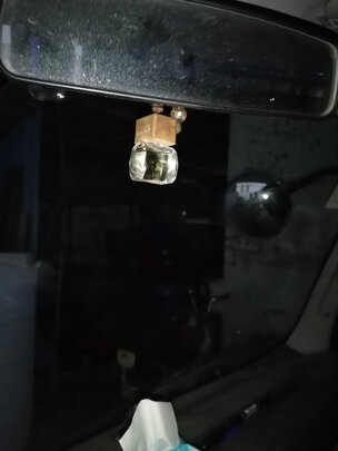 车载香水