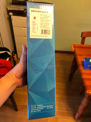 3M3M|客观评价3M3M SW20净水器怎么样？上手三周说真相