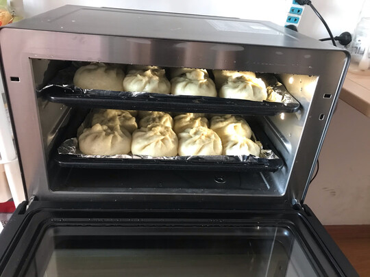 松下蒸烤箱SC300B|独家剖析松下sc300b和凯度R8对比?应该选哪一款不后悔呢？