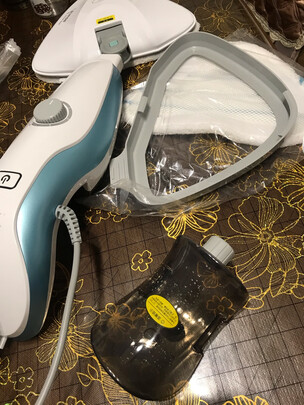 苏泊尔SCT23A-15蒸汽拖把|苏泊尔SCT23A-15蒸汽拖把如何,值得入手的原因分享！