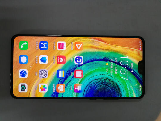 华为mate 30 pro多少钱?入手后谈谈我看法及感受