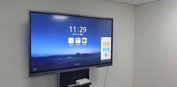 MAXHUB标准版怎么样?用后一周说体验实情内幕？